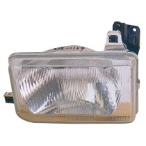 Compra FARO IZQUIERDO H4 NISSAN NISSAN TERRANO I 1987.01-/D21 90- al mejor precio en todocarrocería.com