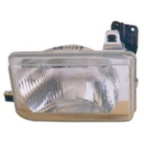 Achetez PHARE GAUCHE H4 NISSAN NISSAN TERRANO I 1987.01-/D21 90- au meilleur prix sur todocarrocería.com