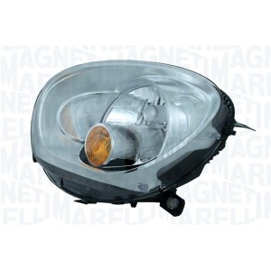 Compra FARO IZQUIERDO I/AMARILLO MAGNETI MARELLI MINI MINI COUNTRYMAN R60 06/10- al mejor precio en todocarrocería.com