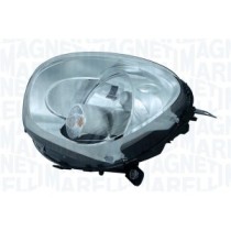 Compra FARO IZQUIERDO I/BLANCO MAGNETI MARELLI (HALOGENIO) MINI MINI COUNTRYMAN R60 06/10- al mejor precio en todocarrocería.com