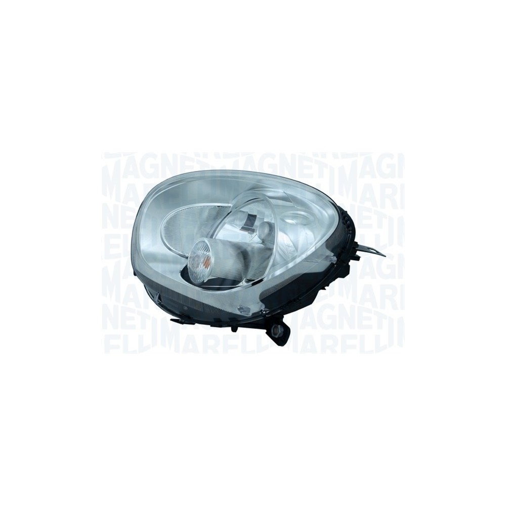 Compra FARO IZQUIERDO I/BLANCO MAGNETI MARELLI (HALOGENIO) MINI MINI COUNTRYMAN R60 06/10- al mejor precio en todocarrocería.com