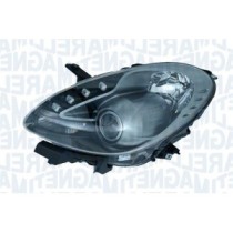 Compra FARO IZQUIERDO I/CLARO MAGNETI MARELLI (H1/H7) ALFA ALFA ROMEO GIULIETTA 10- al mejor precio en todocarrocería.com