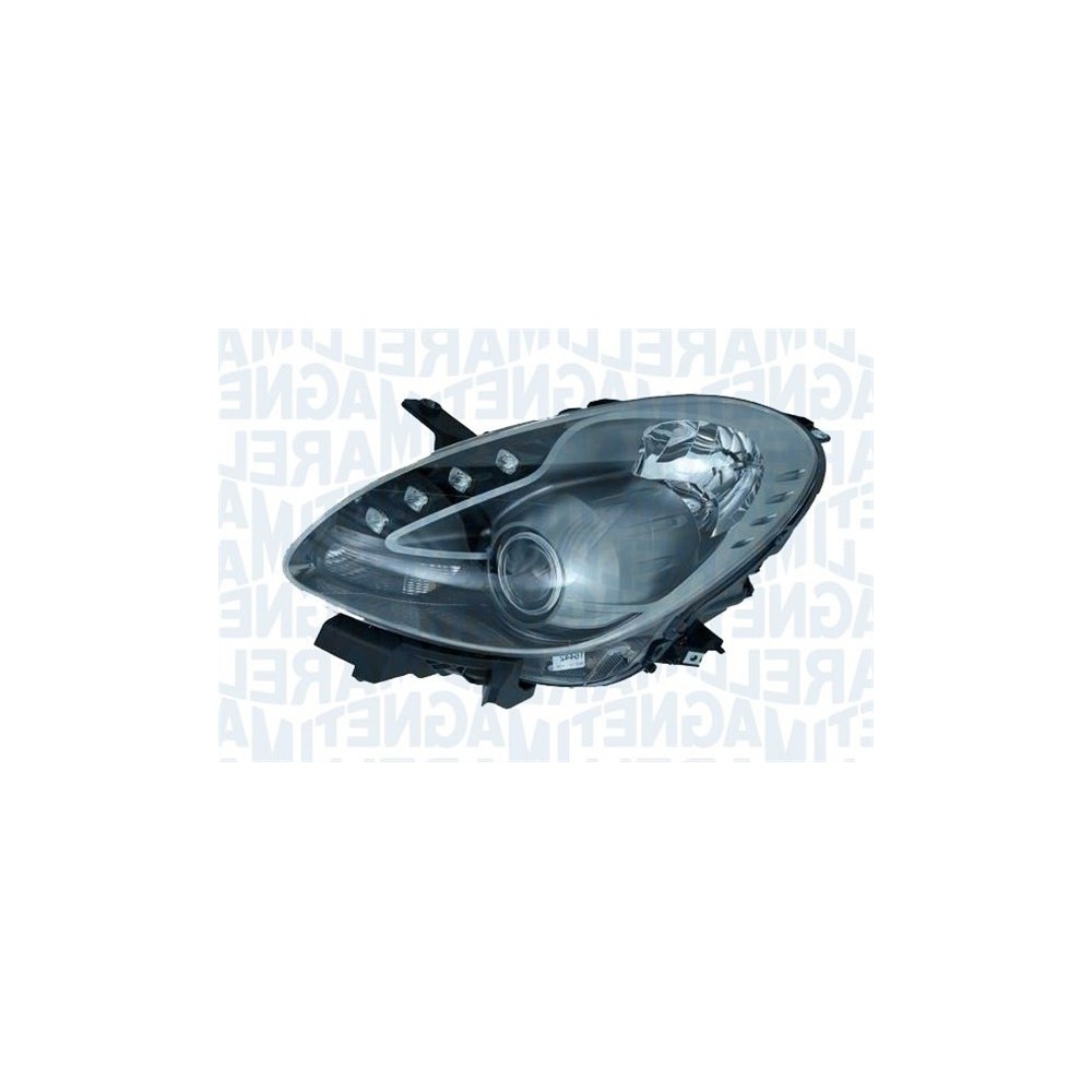 Achetez PHARE GAUCHE I/CLAIR MAGNETI MARELLI (H1/H7) ALFA ALFA ROMEO GIULIETTA 10- au meilleur prix sur todocarrocería.com