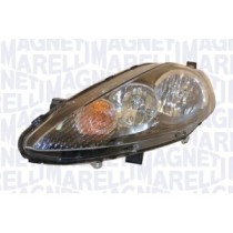 Achetez PHARE GAUCHE I/NOIR MAGNETI MARELLI FORD FORD FIESTA 08- au meilleur prix sur todocarrocería.com