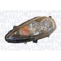 Achetez PHARE GAUCHE I/NOIR MAGNETI MARELLI FORD FORD FIESTA 08- au meilleur prix sur todocarrocería.com