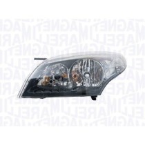Compra FARO IZQUIERDO I/NEGRO MAGNETI MARELLI RENAULT RENAULT MEGANE 12- al mejor precio en todocarrocería.com