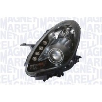 Achetez PHARE GAUCHE NOIR MAGNETI MARELLI (H1/H7) ALFA ALFA ROMEO GIULIETTA 10- au meilleur prix sur todocarrocería.com.