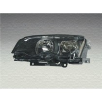 Achetez PHARE GAUCHE I/NOIR MAGNETI MARELLI (H7) BMW BMW SERIE 3 E46/2 REST 00- au meilleur prix sur todocarrocería.com