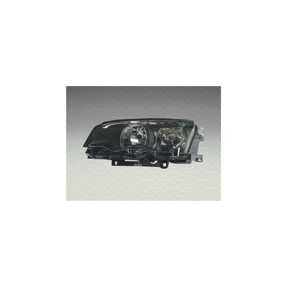 Achetez PHARE GAUCHE I/NOIR MAGNETI MARELLI (H7) BMW BMW SERIE 3 E46/2 REST 00- au meilleur prix sur todocarrocería.com