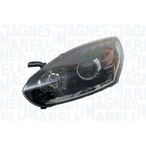 Achetez PHARE GAUCHE NOIR MAGNETI MARELLI (H7) RENAULT RENAULT MEGANE 14- au meilleur prix sur todocarrocería.com