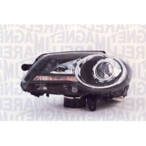 Compra FARO IZQUIERDO I/NEGRO MAGNETI MARELLI (H7/H7) VW VW TOURAN 16/19 01/07- al mejor precio en todocarrocería.com