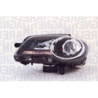 Compra FARO IZQUIERDO I/NEGRO MAGNETI MARELLI (H7/H7) VW VW TOURAN 16/19 01/07- al mejor precio en todocarrocería.com