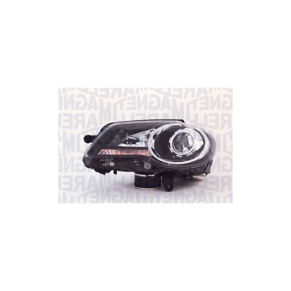 Compra FARO IZQUIERDO I/NEGRO MAGNETI MARELLI (H7/H7) VW VW TOURAN 16/19 01/07- al mejor precio en todocarrocería.com