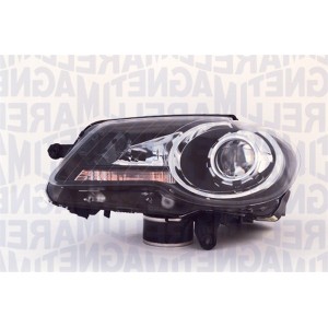 Achetez PHARE GAUCHE I/NOIR MAGNETI MARELLI (H7/H7) VW VW TOURAN 16/19 01/07- au meilleur prix sur todocarrocería.com