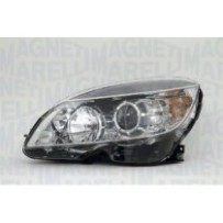 Achetez PHARE GAUCHE I/NOIR MAGNETI MARELLI (H7/H7) MERCEDES MERC C W204 01/07-09/07 au meilleur prix sur todocarrocería.com.