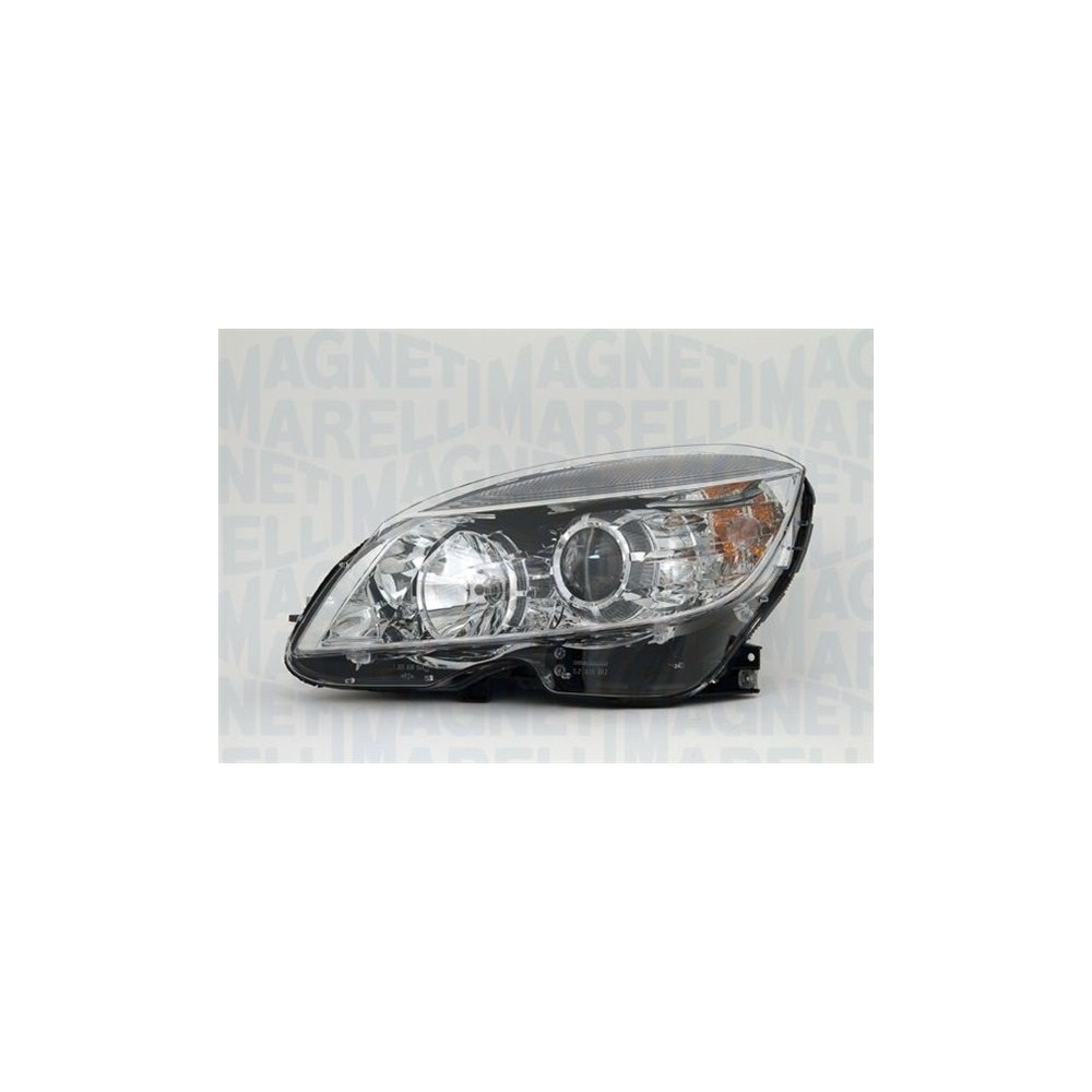 Achetez PHARE GAUCHE I/NOIR MAGNETI MARELLI (H7/H7) MERCEDES MERC C W204 01/07-09/07 au meilleur prix sur todocarrocería.com.