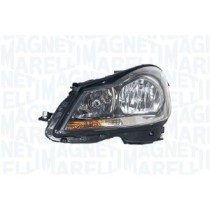 Compra FARO IZQUIERDO INT GRIS S/NEV MM (HALOGENIO) MERCEDES MERCEDES C-CLASS (W204)10- al mejor precio en todocarrocería.com