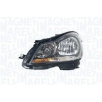 Achetez PHARE GAUCHE INT GRIS S/NEV MM (HALOGÈNE) MERCEDES MERCEDES C-CLASS (W204)10- au meilleur prix sur todocarrocería.com
