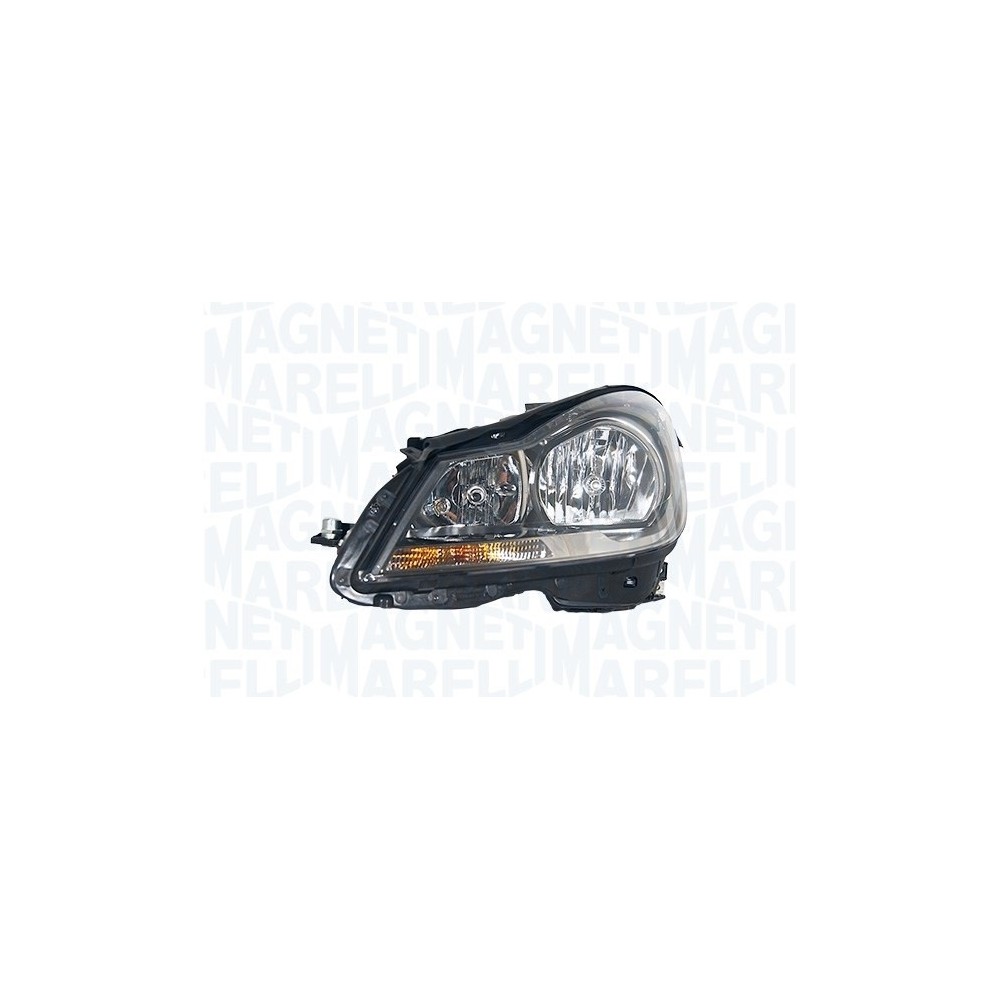 Achetez PHARE GAUCHE INT GRIS S/NEV MM (HALOGÈNE) MERCEDES MERCEDES C-CLASS (W204)10- au meilleur prix sur todocarrocería.com