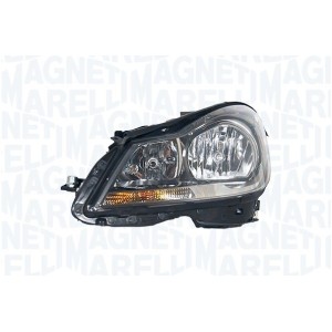 Achetez PHARE GAUCHE INT GRIS S/NEV MM (HALOGÈNE) MERCEDES MERCEDES C-CLASS (W204)10- au meilleur prix sur todocarrocería.com