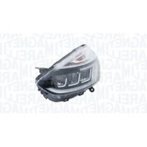 Compra FARO IZQUIERDO LED MAGNETI MARELLI RENAULT RENAULT CLIO IV 11/12- al mejor precio en todocarrocería.com