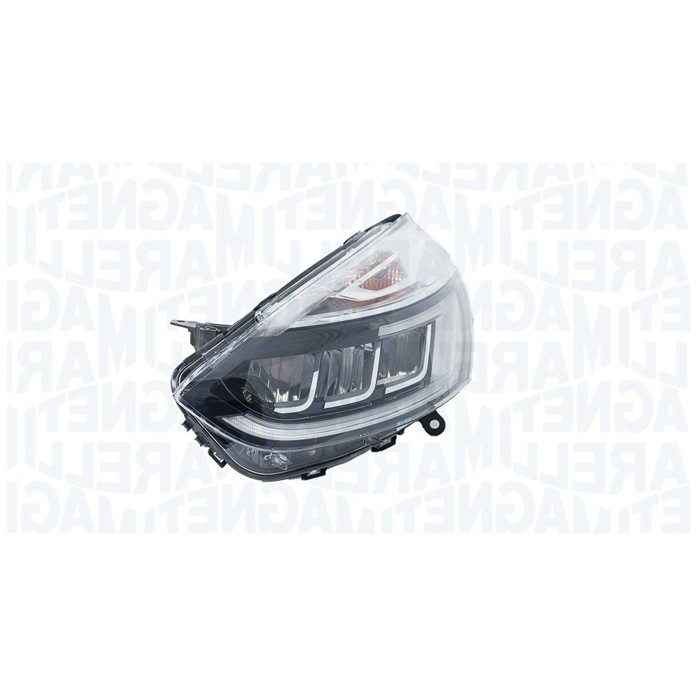 Achetez PHARE GAUCHE LED MAGNETI MARELLI RENAULT RENAULT CLIO IV 11/12- au meilleur prix sur todocarrocería.com