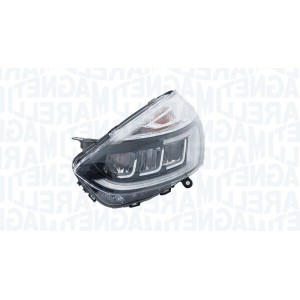 Compra FARO IZQUIERDO LED MAGNETI MARELLI RENAULT RENAULT CLIO IV 11/12- al mejor precio en todocarrocería.com