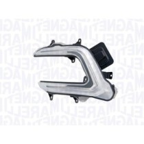 Compra FARO IZQUIERDO LED MAGNETI MARELLI RENAULT RENAULT CAPTUR 13- al mejor precio en todocarrocería.com