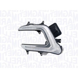 Achetez PHARE GAUCHE LED MAGNETI MARELLI RENAULT RENAULT CAPTUR 13- au meilleur prix sur todocarrocería.com