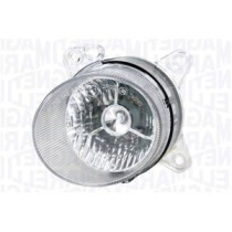 Compra FARO IZQUIERDO LUZ DIURNA LED MAGNETI MARELLI MERCEDES MERCEDES CLASSE B (W246) 11/11- al mejor precio en todocarrocería.