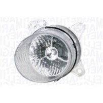 Achetez PHARE GAUCHE FEU DE JOUR LED MAGNETI MARELLI MERCEDES MERCEDES CLASSE B (W246) 11/11- au meilleur prix sur todocarrocerí