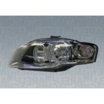 Compra FARO IZQUIERDO MAGNETI MARELLI AUDI AUDI A4 10/06- al mejor precio en todocarrocería.com