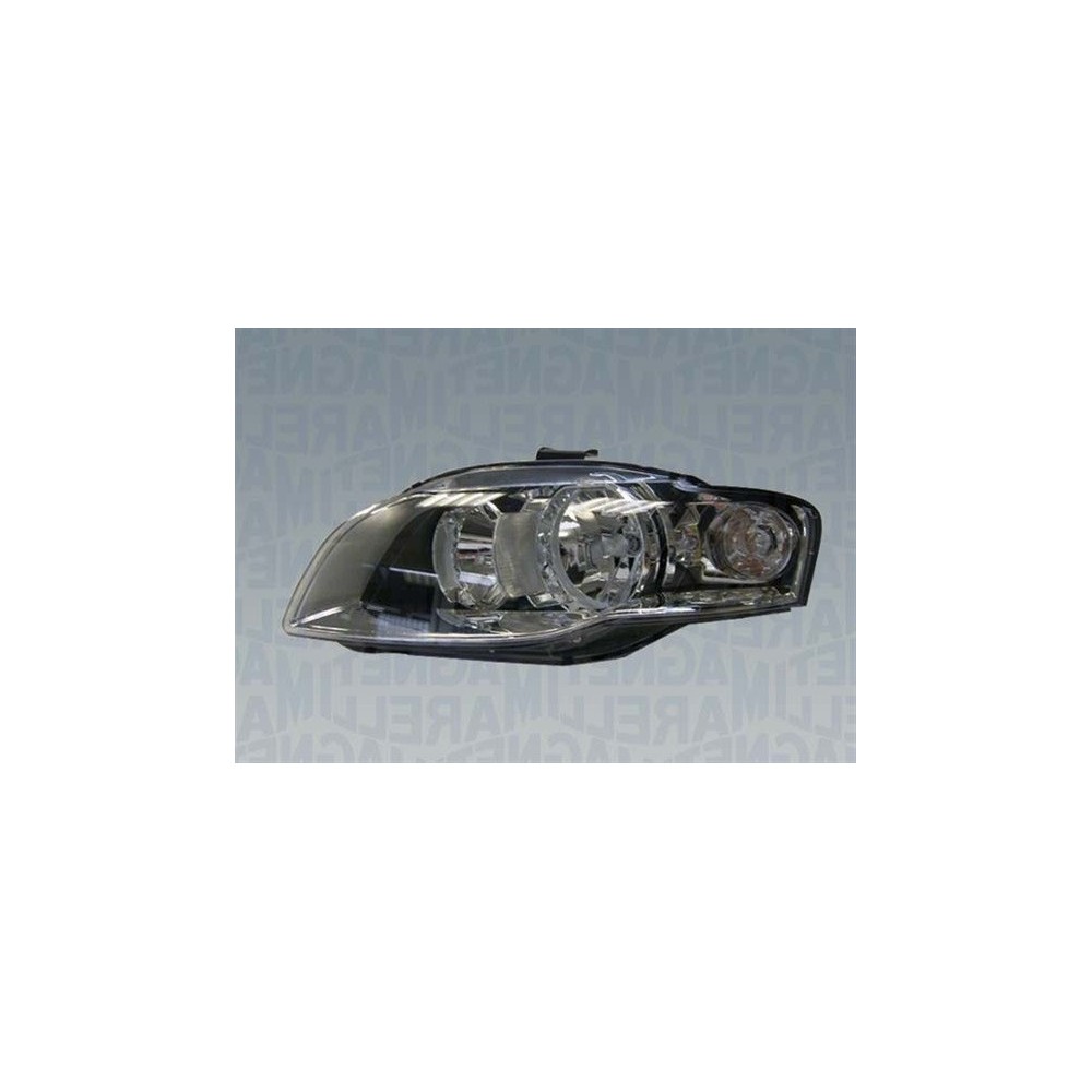 Compra FARO IZQUIERDO MAGNETI MARELLI AUDI AUDI A4 10/06- al mejor precio en todocarrocería.com