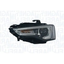 Compra FARO IZQUIERDO MAGNETI MARELLI AUDI AUDI A5 11- al mejor precio en todocarrocería.com