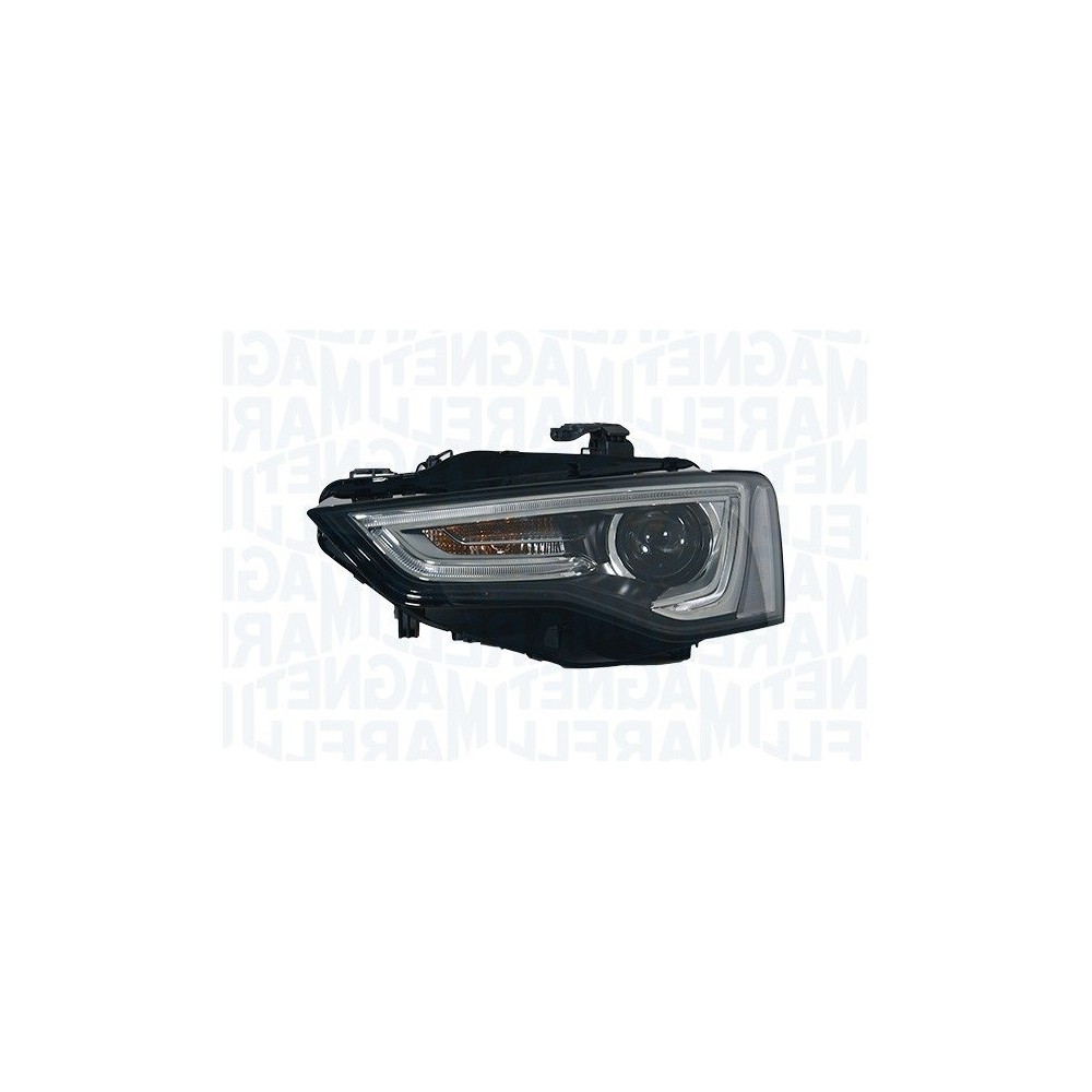 Compra FARO IZQUIERDO MAGNETI MARELLI AUDI AUDI A5 11- al mejor precio en todocarrocería.com