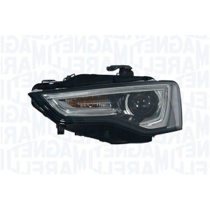 Compra FARO IZQUIERDO MAGNETI MARELLI AUDI AUDI A5 11- al mejor precio en todocarrocería.com