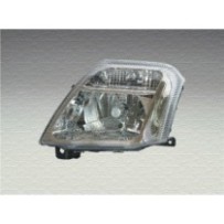 Achetez PHARE GAUCHE MAGNETI MARELLI CITROEN CITROEN C2 03- au meilleur prix sur todocarrocería.com