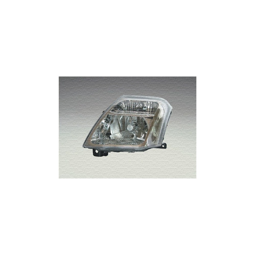 Achetez PHARE GAUCHE MAGNETI MARELLI CITROEN CITROEN C2 03- au meilleur prix sur todocarrocería.com