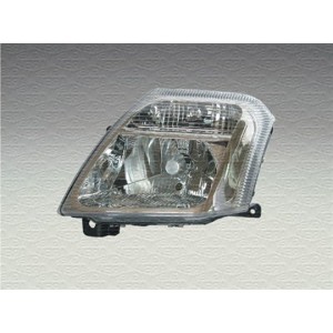 Achetez PHARE GAUCHE MAGNETI MARELLI CITROEN CITROEN C2 03- au meilleur prix sur todocarrocería.com