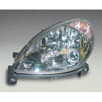 Compra FARO IZQUIERDO MAGNETI MARELLI CITROEN CITROEN XSARA RY 01/00- al mejor precio en todocarrocería.com
