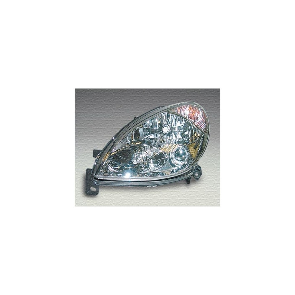 Achetez PHARE GAUCHE MAGNETI MARELLI CITROEN CITROEN XSARA RY 01/00- au meilleur prix sur todocarrocería.com