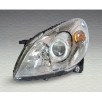 Compra FARO IZQUIERDO MAGNETI MARELLI MERCEDES MERCEDES CLASSE B (CST245) 05- al mejor precio en todocarrocería.com