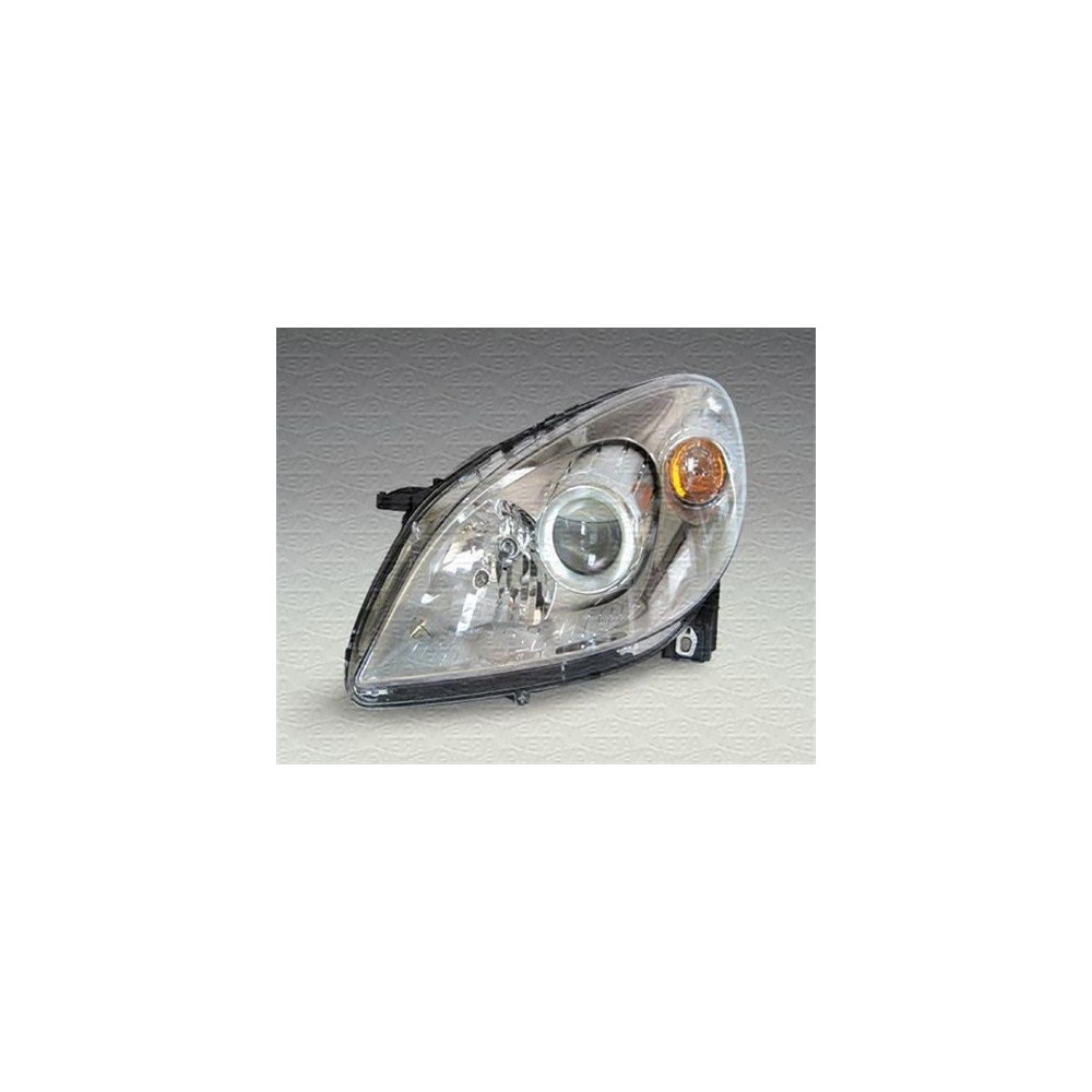 Achetez PHARE GAUCHE MAGNETI MARELLI MERCEDES MERCEDES CLASSE B (CST245) 05- au meilleur prix sur todocarrocería.com