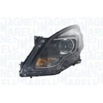 Achetez le PHARE GAUCHE MAGNETI MARELLI OPEL OPEL ZAFIRA MY12 12- au meilleur prix sur todocarrocería.com
