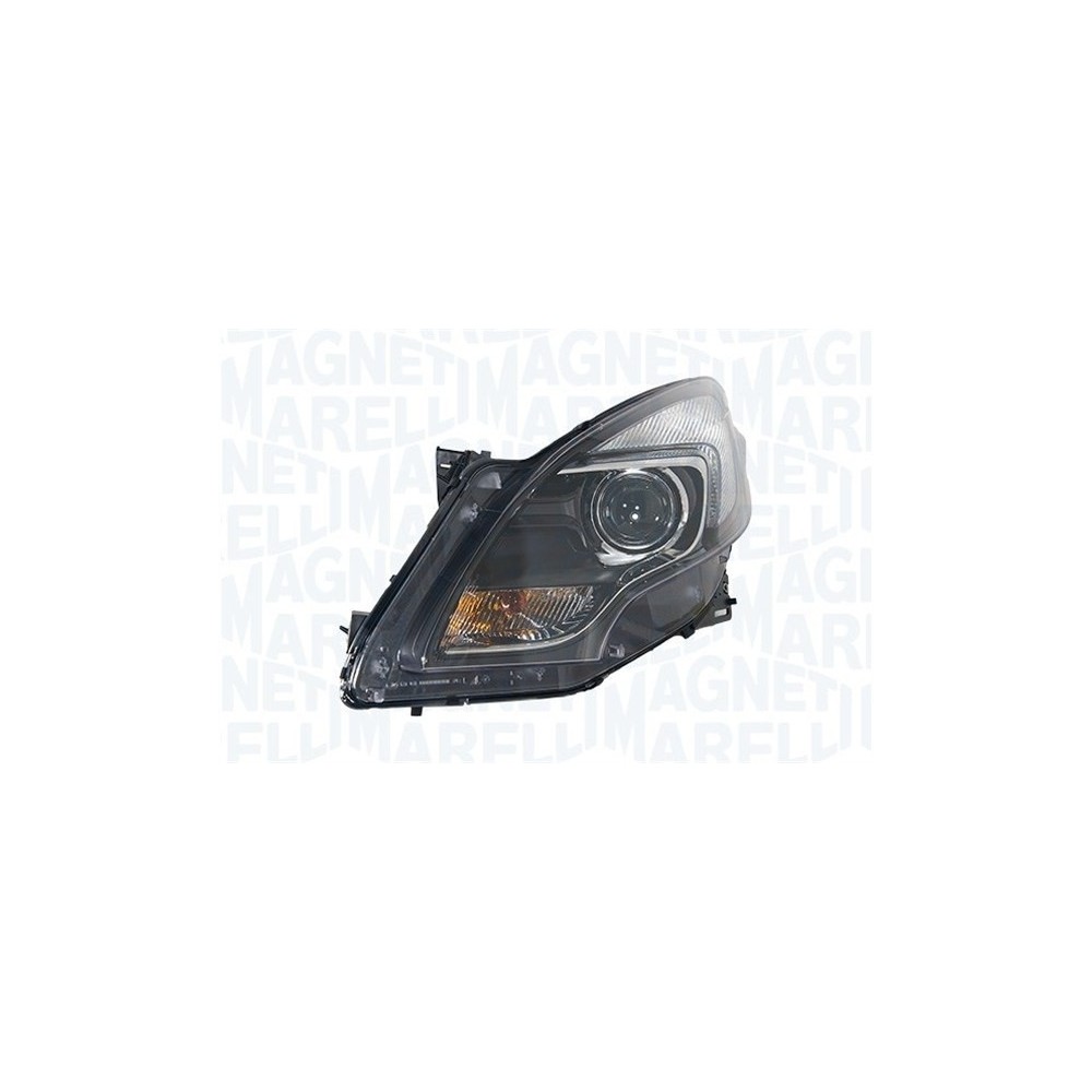 Achetez le PHARE GAUCHE MAGNETI MARELLI OPEL OPEL ZAFIRA MY12 12- au meilleur prix sur todocarrocería.com