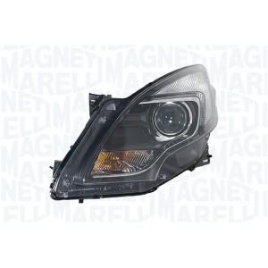 Achetez le PHARE GAUCHE MAGNETI MARELLI OPEL OPEL ZAFIRA MY12 12- au meilleur prix sur todocarrocería.com