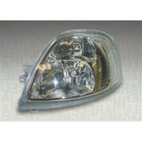 Achetez le PHARE GAUCHE MAGNETI MARELLI RENAULT RENAULT MASTER RY 03- au meilleur prix sur todocarrocería.com