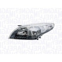 Compra FARO IZQUIERDO MAGNETI MARELLI RENAULT RENAULT MEGANE 12- al mejor precio en todocarrocería.com