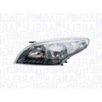 Achetez PHARE GAUCHE MAGNETI MARELLI RENAULT RENAULT MEGANE 12- au meilleur prix sur todocarrocería.com