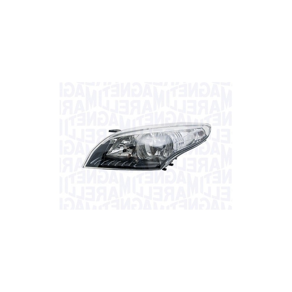 Achetez PHARE GAUCHE MAGNETI MARELLI RENAULT RENAULT MEGANE 12- au meilleur prix sur todocarrocería.com
